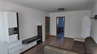 3izb byt so zariadením na Mlynskej ulici, DS - 8