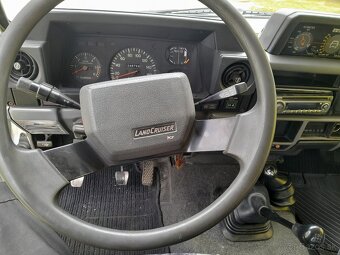 Land cruiser - 8