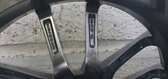 Škoda audi volkswagen 5x112 r20 bmw q5 kodiaq - 8