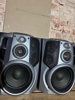 Reproduktory Aiwa - 8