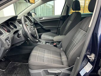 VW Golf VII 1.4 TSI 110kw Cup 2015 - 8