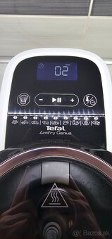 teplovzdušná fritéza Tefal ActiFry Genius FZ760030 - 8
