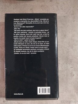 JACKIE COLLINSOVÁ-Hollywoodske rozvody - 8