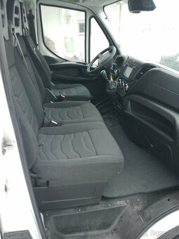 Iveco daily 35S13 - 8