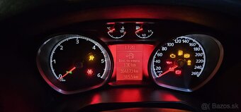 Ford galaxy 2.0 tdci - 8