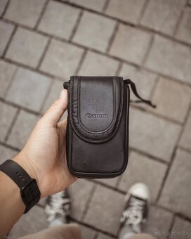 CANON PRIMA TWIN - 8