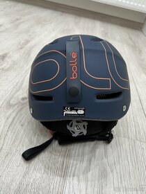 Vybavenie na snowboard - 8