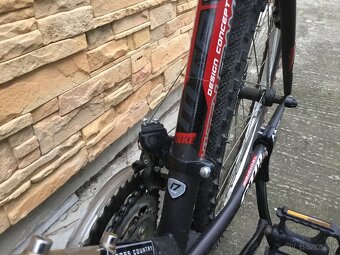 KELLYS MAGNUS / CTM AXON - 8