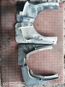 Skoda octavia 1 1.6 74 kw - 8