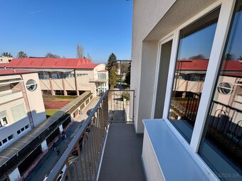 3-izbový byt s balkónom v centre Piešťan - 8