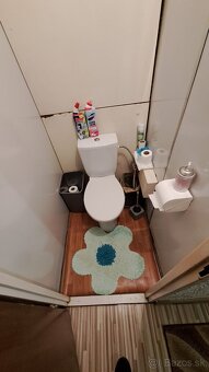 Predaj 1,5 izbového bytu - 8