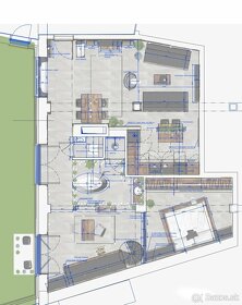 Xdesign - architektúra, 3D, projekt SK / EN language - 8