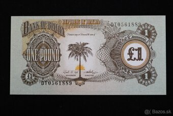 Unc bankovky (zostava č.5) - 8