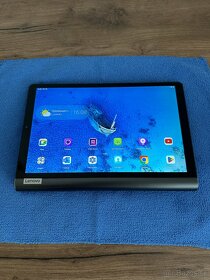 Tablet Lenovo Yoga Smart Tab. - 8