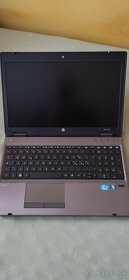 HP ProBook 6560b - 8