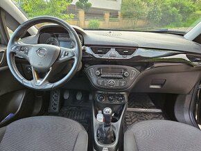 Opel CORSA E DRIVE 1,4 - 8