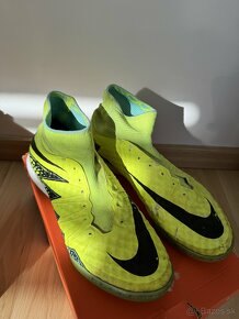 Kopacky Nike Magista Phanton Vsn Hypervenon - 8