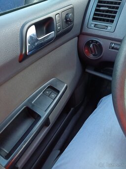 Vw Polo 1,2htp 47kw - 8