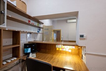 REZERVOVANÝ NEBYTOVÝ PRIESTOR, KUKUČÍNOVA ULICA, KOŠICE JUH - 8