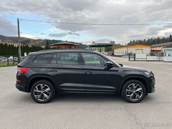 Škoda Kodiaq Sportline Black Packet - 8