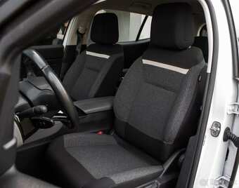 Citroen C5 Aircross BlueHDi 130 S&S Shine - 8