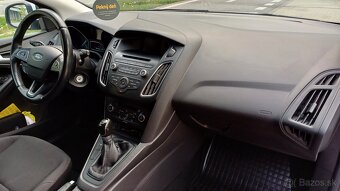 Ford Focus MK4 Combi 1.0 EcoBoost Benzin 74kw r.v.2018 - 8