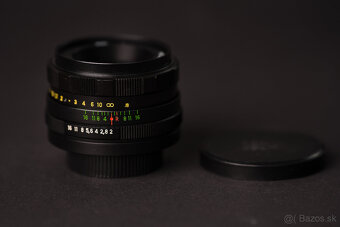 Helios 44M - 8
