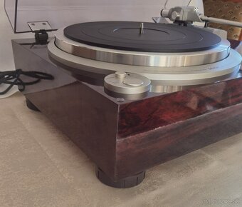 Gramofón Denon DP-59L - 8