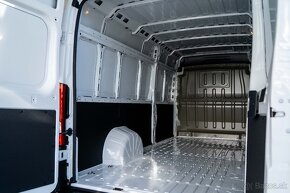 Opel Movano Van 3500 Heavy L4H2 132 kW/180 k - 8