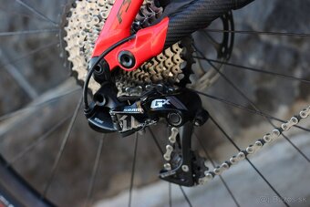 ✅ Specialized Turbo Levo Comp Carbon (2019) - M - ✅ - 8