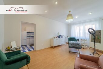 PRIEMYSELNÝ AREÁL, 2446 M2 POZEMOK, VŠETKY IS, UL. JESENNÁ, - 8