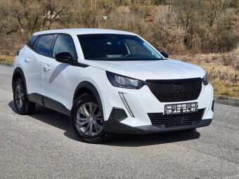 ✅Peugeot 2008 1.5 HDI 81kW M6 GT line Black Edition✅ - 8