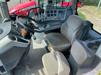 Claas Arion 510 CIS - 8