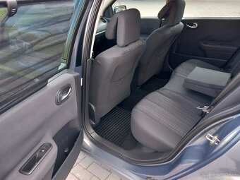 renault megane gradtour 1,9dci, 6.rych.man, r.v.2009, 244500 - 8