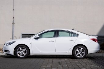 Opel Insignia 2.0 CDTI Cosmo /aj na splátky/ - 8