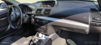 BMW 118D facelift - 8