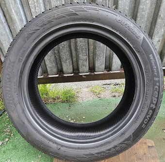 Zimné pneumatiky Hankook Winter ICept - 205/55 r17 95V - 8