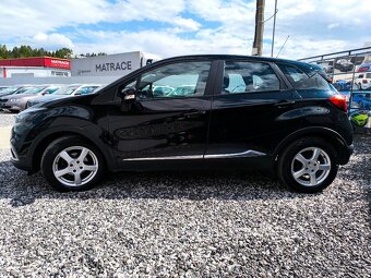 Renault Captur - 8