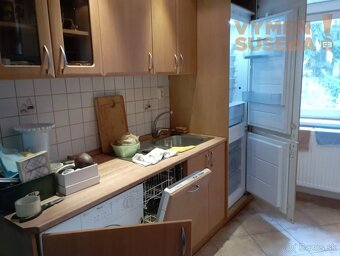 VYMEŇ SUSEDA – VÝNIMOČNÝ 3 IZB. ZARIADENÝ BYT , ORAVSKÁUL., - 8