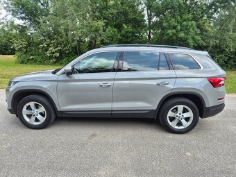 Škoda Kodiaq 2.0 TDI SCR Joy DSG - 8
