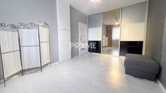 MODERNÝ 2 izbový byt, NOVOSTAVBA, 2 X BALKÓN, KLÍMA, Šusteko - 8