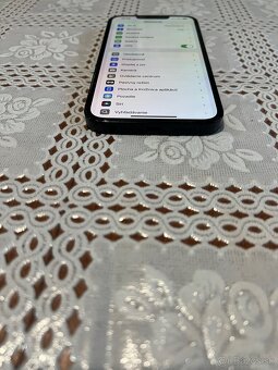 iPhone 14 128GB 93% batéria - 8