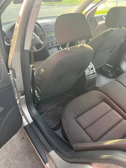Skoda Octavia 1.9 TDI - 8