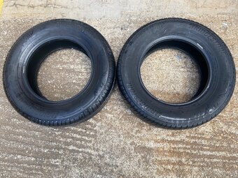 Letné Pneumatiky 215/70R16 Bridgestone Turanza - 8
