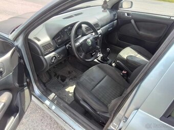 Škoda Octavia I 1.9 SDI AQM 50 kw - 8