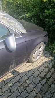 Audi a6 c6, 2.0tdi - 8