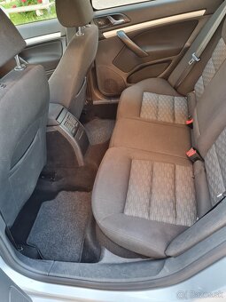 Octavia kombi 2 FL, 1.6TDi, 77kW, - 8