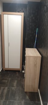 Prenájom 1, 5 izbového bytu na Furči na ul. Jaltskej - 8