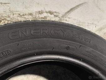 205/55 R16 Letné pneumatiky Michelin Energy Saver 4 kusy - 8