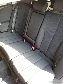 Passat B6, 1,9 TDI 85kw - 8